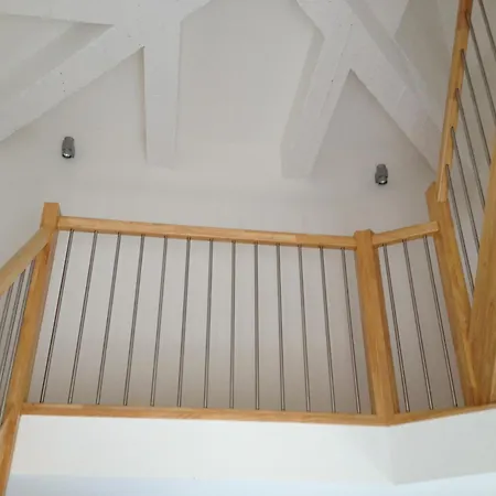 Гостевой дом Gites Louis De Vauclerc 4*