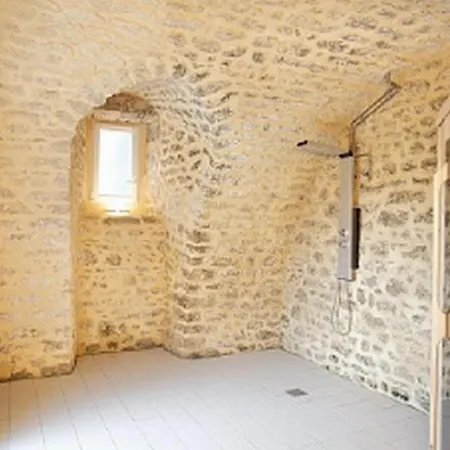Gîtes Louis De Vauclerc Craonnelle