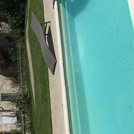 Гостевой дом Gites Louis De Vauclerc