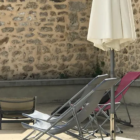 Gîtes Louis De Vauclerc 4* Craonnelle