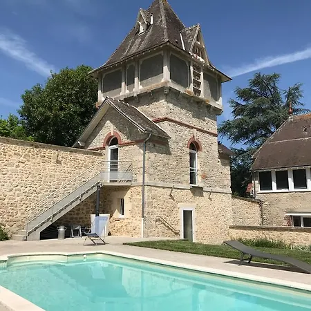 Gites Louis De Vauclerc 4*
