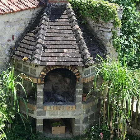 Gites Louis De Vauclerc