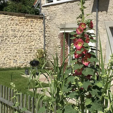 Gites Louis De Vauclerc