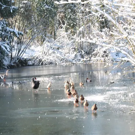 Gites Louis De Vauclerc