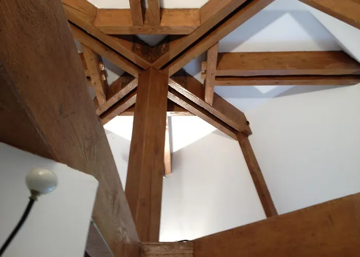 Maison d'hôtes Gîtes Louis De Vauclerc