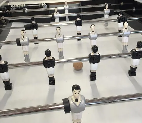 Gîtes Louis De Vauclerc Maison d'hôtes Craonnelle