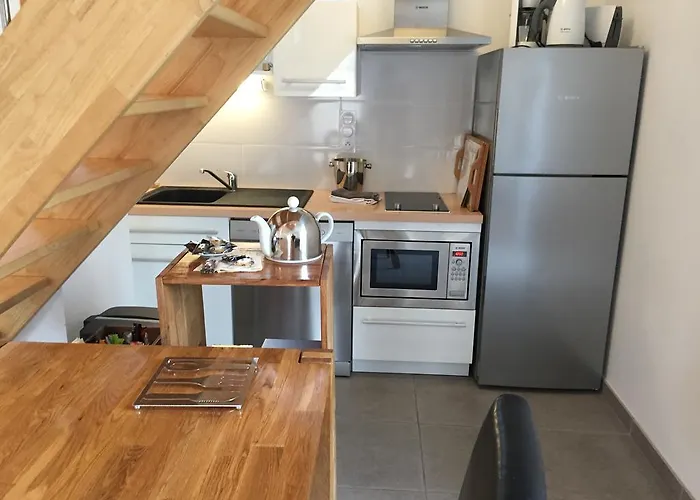 Gîtes Louis De Vauclerc Maison d'hôtes 4*