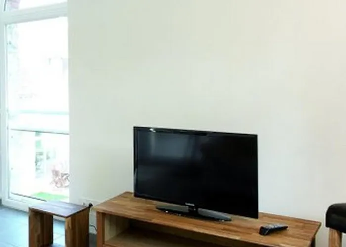 Gîtes Louis De Vauclerc Maison d'hôtes 4*