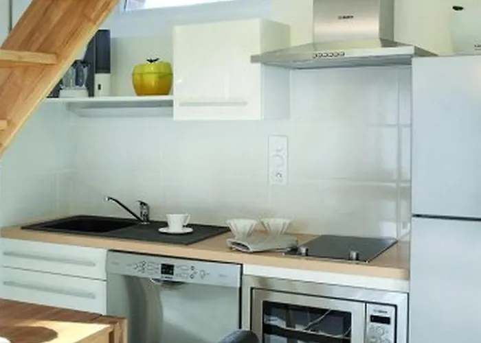 Gîtes Louis De Vauclerc 4* Craonnelle