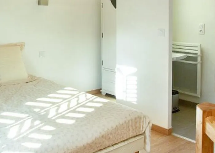 Maison d'hôtes Gîtes Louis De Vauclerc