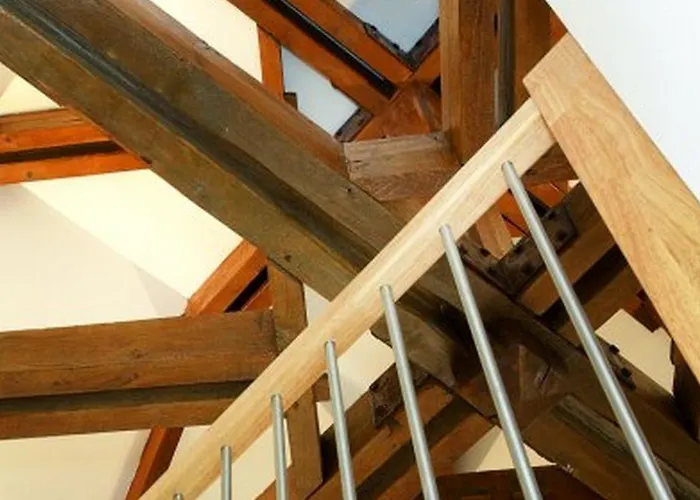 Gîtes Louis De Vauclerc Craonnelle