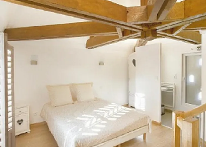 Gîtes Louis De Vauclerc Maison d'hôtes Craonnelle