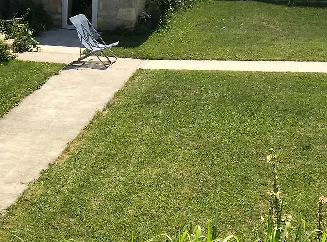 Gîtes Louis De Vauclerc 4*