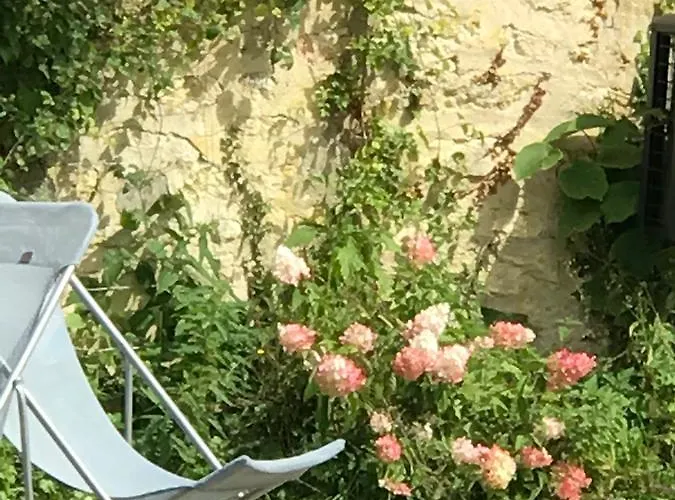 Gîtes Louis De Vauclerc Maison d'hôtes