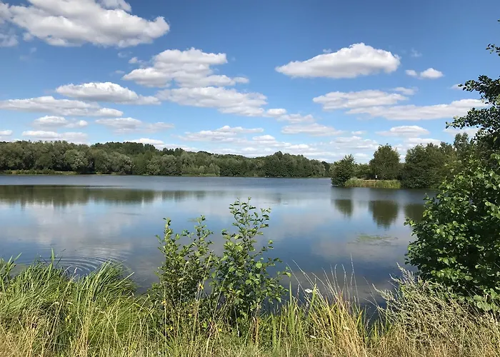 Gîtes Louis De Vauclerc