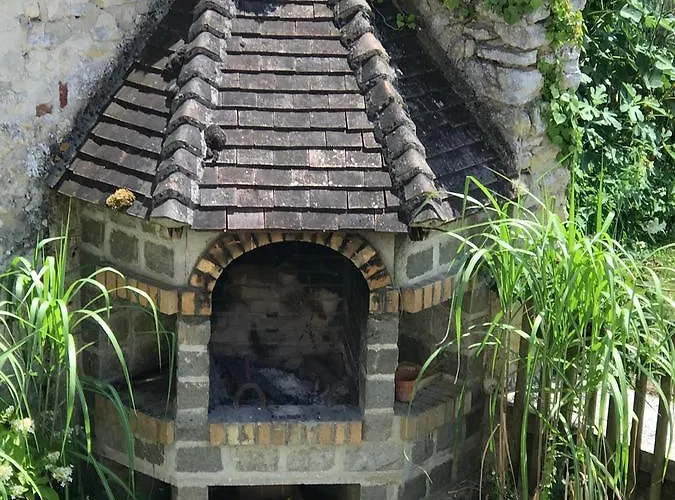 Gîtes Louis De Vauclerc