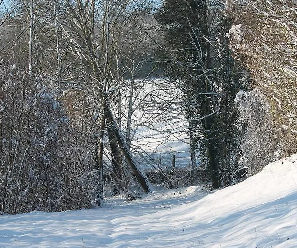 Maison d'hôtes Gîtes Louis De Vauclerc 4*
