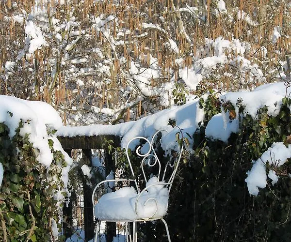 Maison d'hôtes Gîtes Louis De Vauclerc 4*