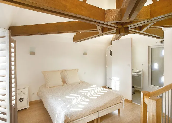 Maison d'hôtes Gîtes Louis De Vauclerc Craonnelle